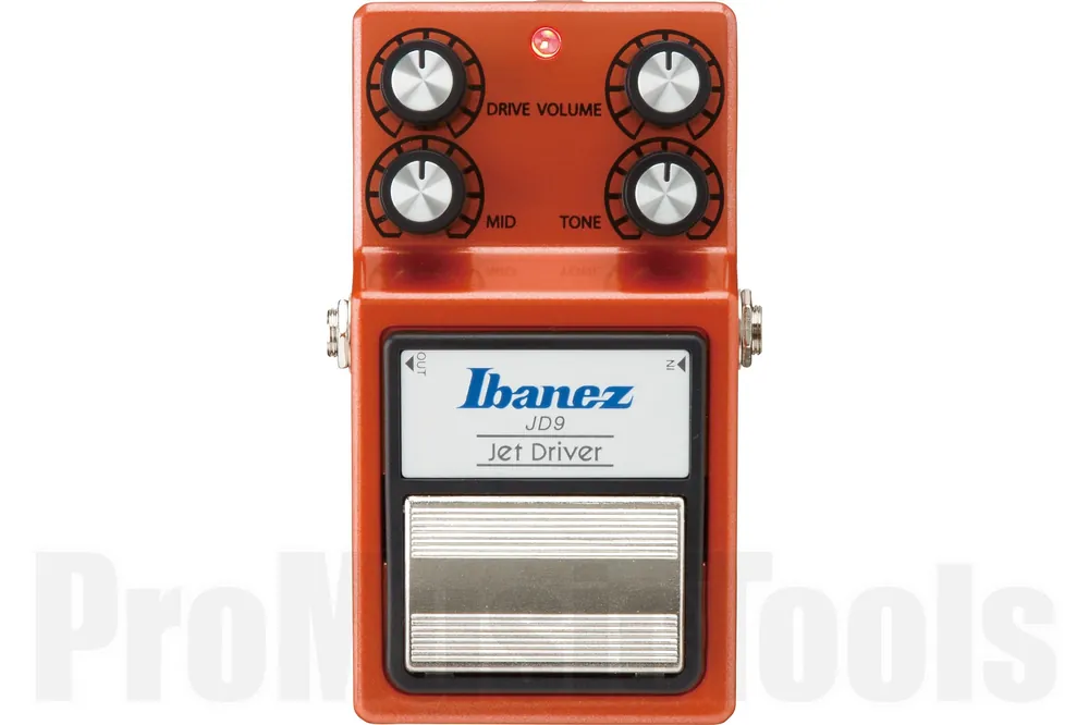 Ibanez JD9 Jet Driver Dernière Chance