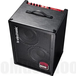 TC Electronic BG250-210 Bass Combo Offre Du Jour