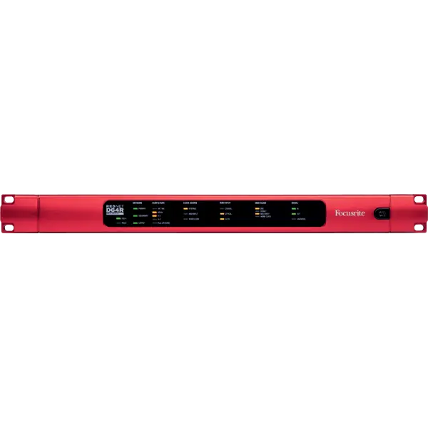 Acheter Direct FocusriteD64R