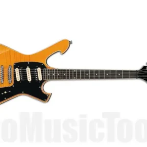 Ibanez FRM250MF Fireman - Limited Edition - Paul Gilbert Signature Promotion