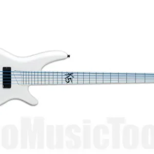 Pas Cher Ibanez K5WHLTD - Fieldy Korn Signature