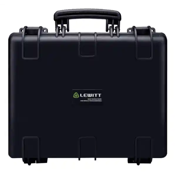 Expédié Aujourd'hui LewittLCT 50 CXX