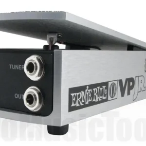 Nouveauté Ernie Ball 6180 Volume Pedal 250K Mono Junior VP-JR