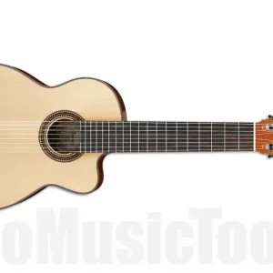 Ibanez G208CWC NT - 8-string classical guitar Expédié Aujourd'hui