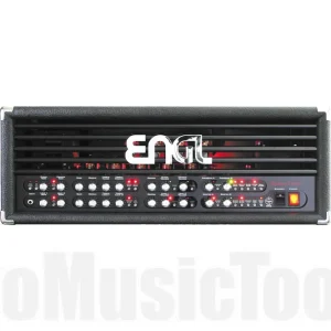 Engl Special Edition 6L6 SE Head E670 Quantité Limitée