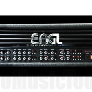 Jusqu'à Épuisement Des Stocks Engl Special Edition EL34 SE Head E670
