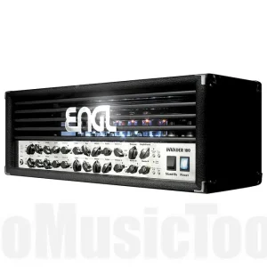 Solde Engl Invader 100 Head E642