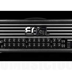 Engl Invader 100/2 30th Anniversary Head E642/2 Meilleur Prix