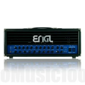 Engl Steve Morse Signature Head E656 Promotion