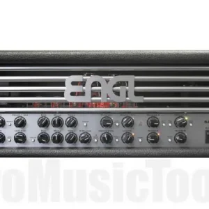 Populaire Engl Savage 120 Head E610