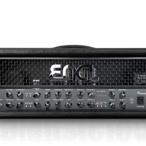 Engl Powerball II Head E645/2 Nouveauté