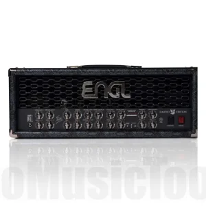 Certifié Engl Victor Smolski Signature Ltd Head E646