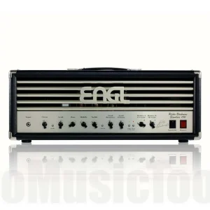 Engl Ritchie Blackmore Signature Head E650 Meilleure Vente