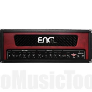 Engl Retro Tube 100 Head E765 Prix Bas
