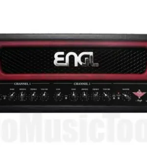 Engl Retro Tube 50 Head E762 Vente Directe