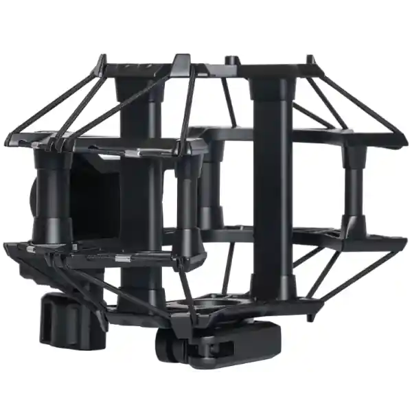 Promotion LewittSHOCK MOUNT XL
