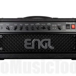 Vente Flash Engl Screamer 50 Head E335
