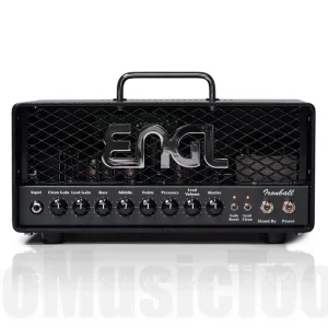 Engl Ironball 20 Head E606 Offre Du Jour