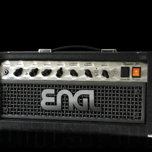 Quantité Limitée Engl Thunder 50 Head E325