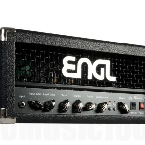 Dernière Chance Engl Gigmaster 15 Head E315