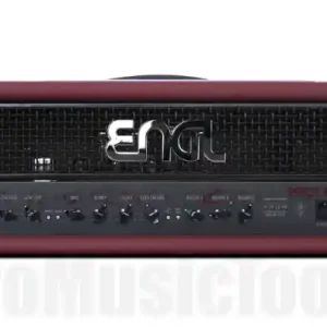 Engl Extreme Aggression Ltd Head E636 Commander Maintenant