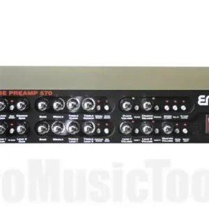 Commander Vite Engl Special Edition SE Preamp E570
