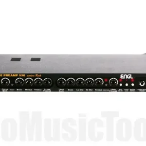 Engl Preamp E530 Offre Limitée