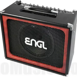 Expédition Rapide Engl Retro Tube 50 Combo E768