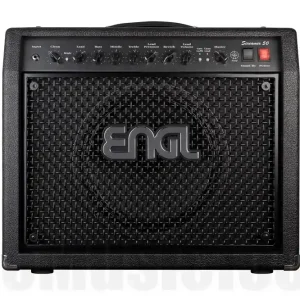 Nouvelle Collection Engl Screamer 50 Combo E330