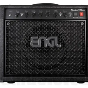 Vente Flash Engl Thunder 50 Combo E320