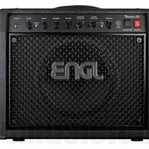 Nouvel Arrivage Engl Thunder 50 Combo E322