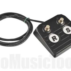 Livraison Express Engl Z3 Footswitch Standard