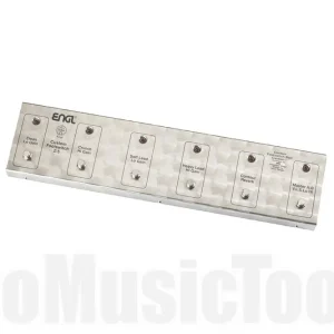 Engl Z5 Footswitch (E650/E330/E335) Certifié