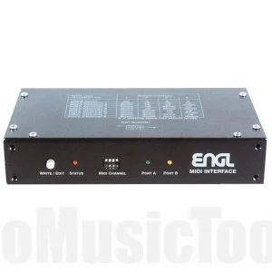 Engl Z7 MIDI Interface (E660/E610/E360/E930) Seulement Aujourd'hui