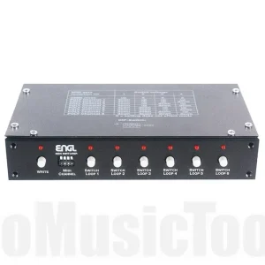 Engl Z11 MIDI Switcher Usine Directe