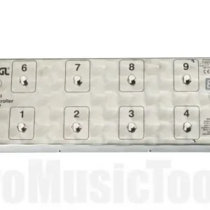 Bon Marché Engl Z12 MIDI Footswitch