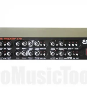 Engl Special Edition SE Preamp E570 - demo Commande En Gros