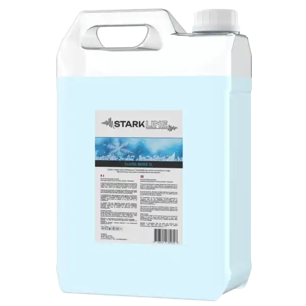 Commander Maintenant StarkLineFluide Neige - 5L