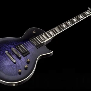Jusqu'à Épuisement Des Stocks ESP Eclipse-II USA QM Duncan RDB - Reindeer Blue