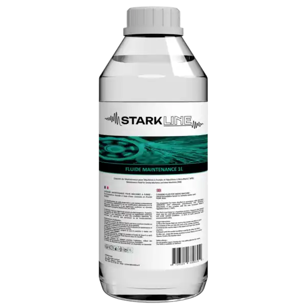 StarkLineFluide Maintenance - 1L Expédié Aujourd'hui