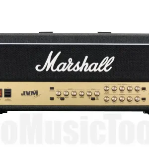 Marque Marshall JVM205H 50 Watt Head