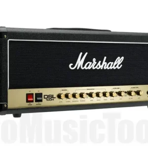 Marshall DSL100H 100 Watt Head Livraison Express