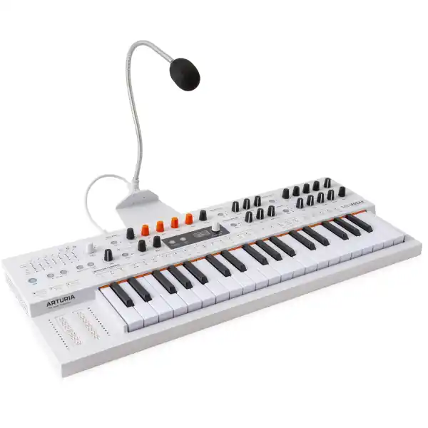 Meilleur Choix ArturiaMINIFREAK VOCODER