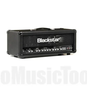 Blackstar Series One 104 EL34 Head Vente Flash