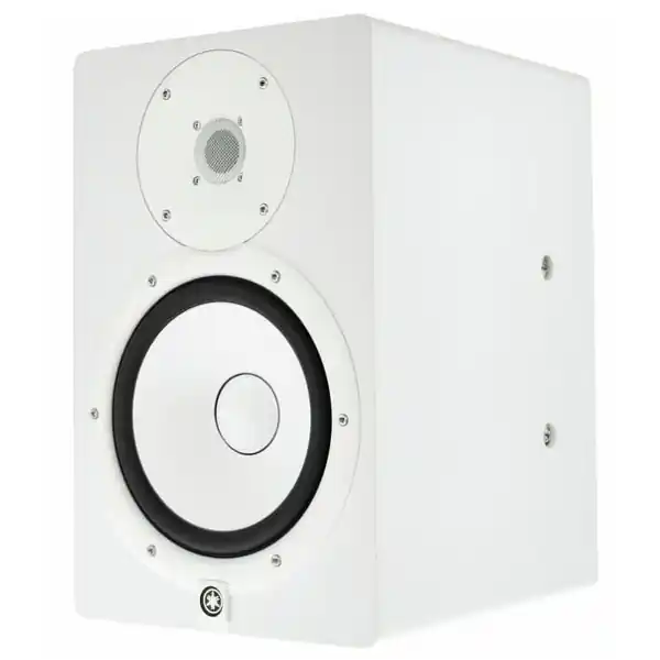 Authentique YamahaHS 8I W