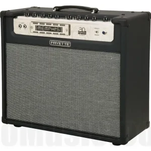 Offre Exclusive Fryette Memphis 30 /Eighteen Combo