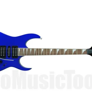 Ibanez GRG170DX JB Gio - Jewel Blue - b-stock Paiement Sécurisé