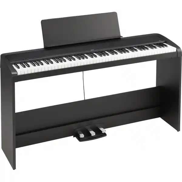 Petit Prix KorgB2+ SP (Noir)