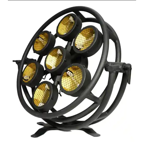 Vente Directe FOS TechnologiesFOS Vintage 7