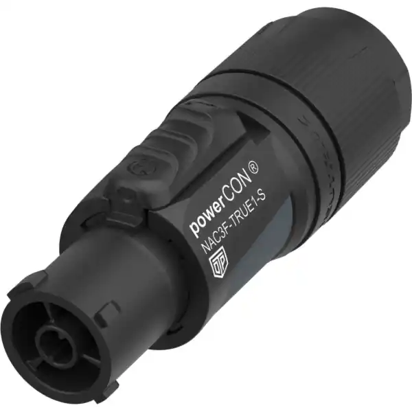 Solde NeutrikNAC3F-TRUE1-S